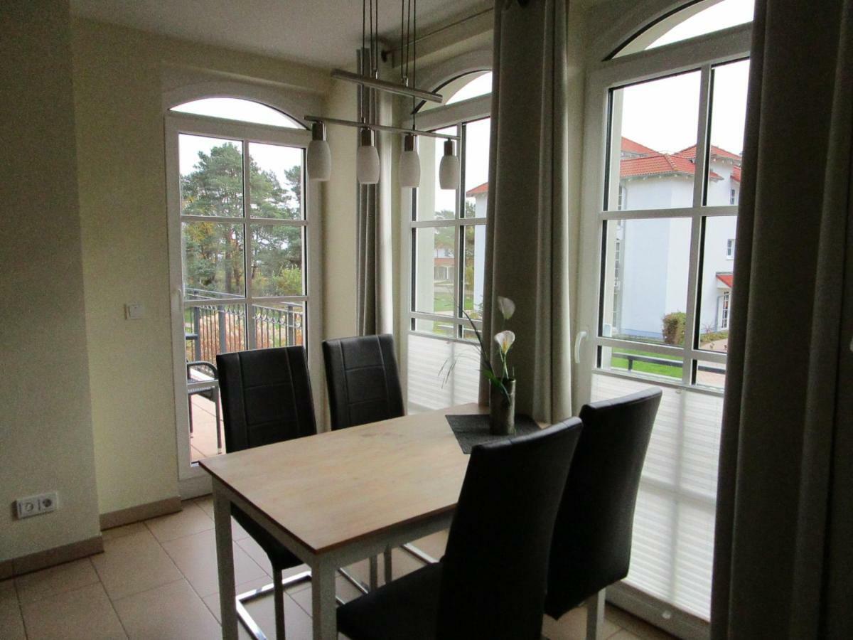 Haus Meeresblick A 1.04 Appartamento