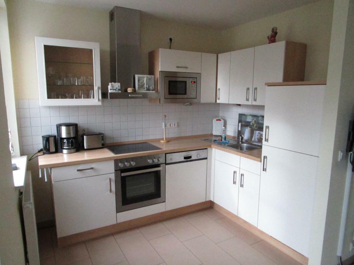 Haus Meeresblick A 1.04