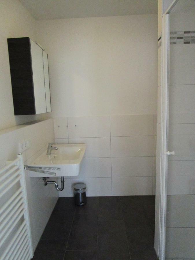 Haus Meeresblick A 1.04 *